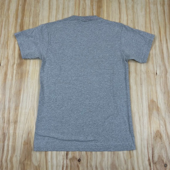 Villanova Wildcats Champion T-Shirt Size Medium Short Sleeve Gray - Picture 4 of 8